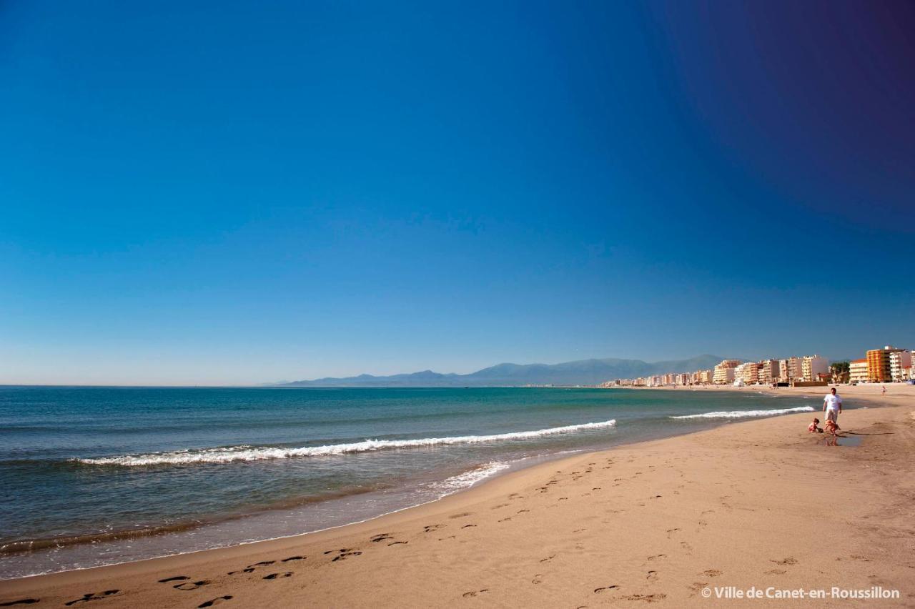 "Mer" Sejour Detente Tout Confort, Magnifique Vue Sur La Mer 카네트 외부 사진