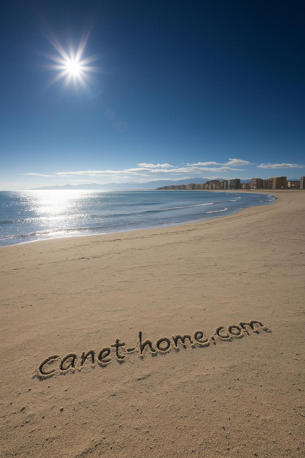 "Mer" Sejour Detente Tout Confort, Magnifique Vue Sur La Mer 카네트 외부 사진
